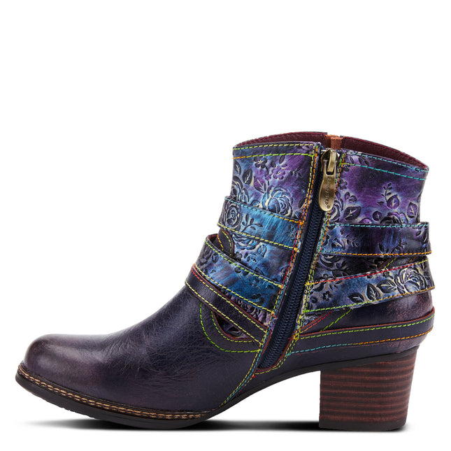 LARTISTE SHAZZAM-ROSE NYCK - New York City Kicks