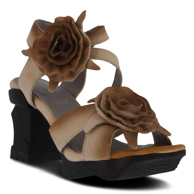 LARTISTE SHELLY NYCK - New York City Kicks