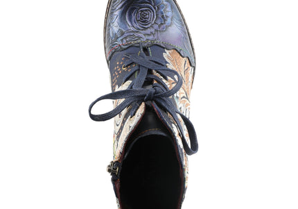 LARTISTE SIREN NYCK - New York City Kicks
