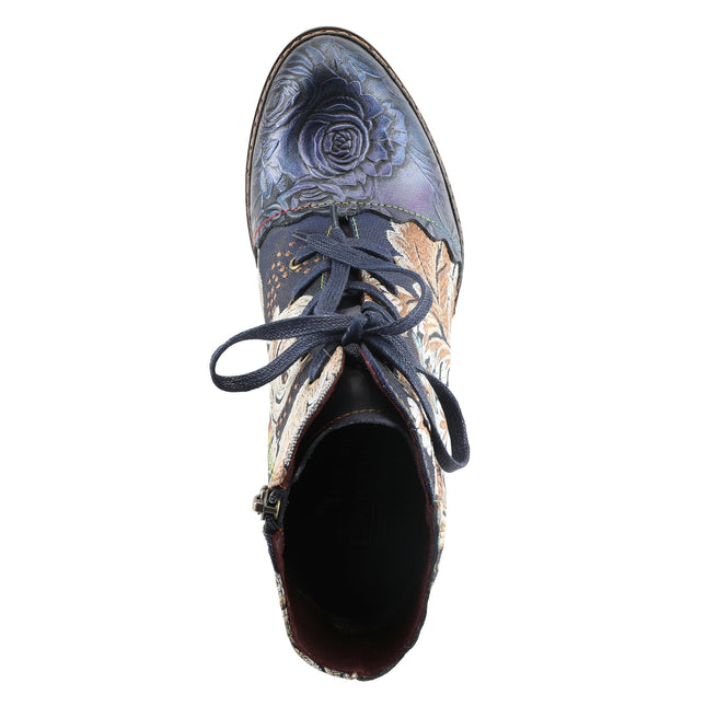 LARTISTE SIREN NYCK - New York City Kicks