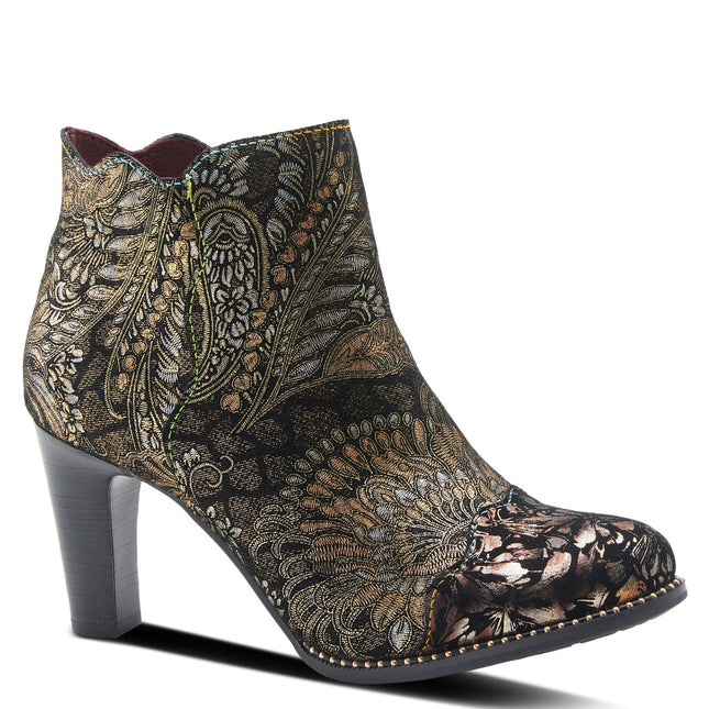 LARTISTE SMOKINHOT NYCK - New York City Kicks
