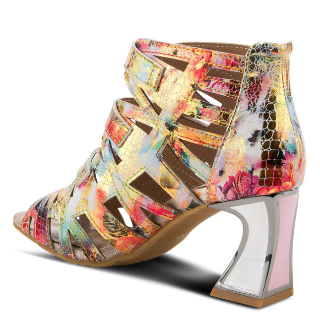 LARTISTE SOCIETY NYCK - New York City Kicks