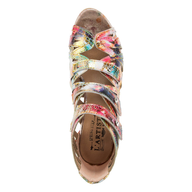 LARTISTE SOCIETY NYCK - New York City Kicks
