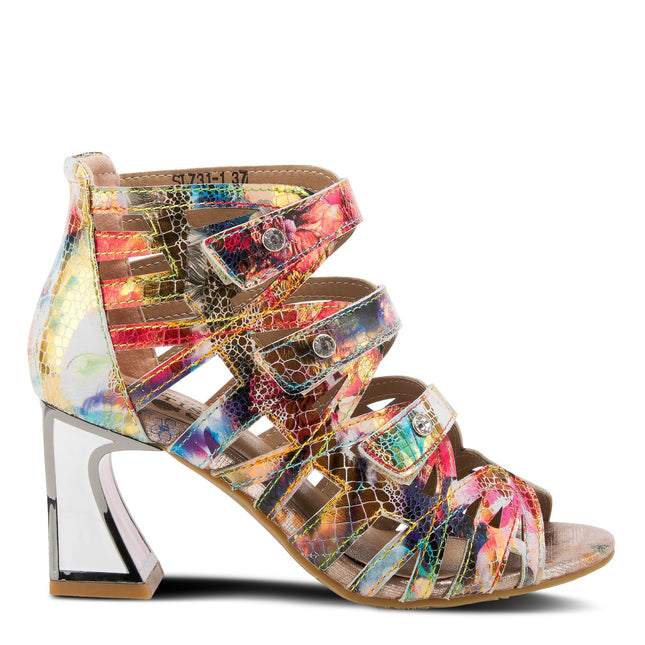 LARTISTE SOCIETY NYCK - New York City Kicks