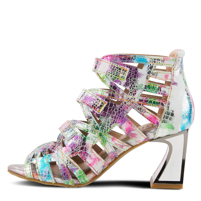 LARTISTE SOCIETY NYCK - New York City Kicks
