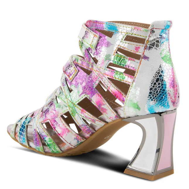 LARTISTE SOCIETY NYCK - New York City Kicks