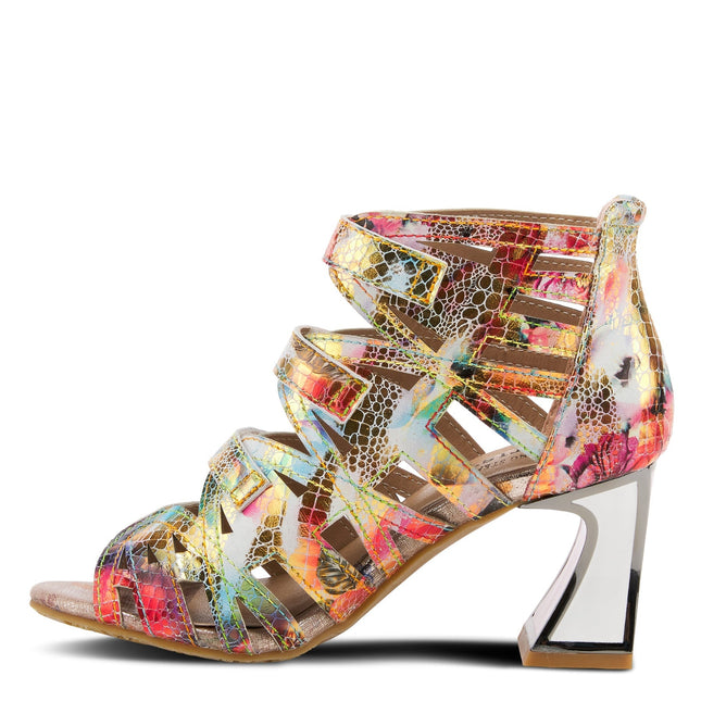 LARTISTE SOCIETY NYCK - New York City Kicks