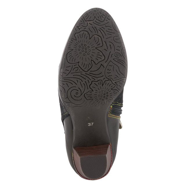 LARTISTE SOCUTE WOMEN BOOTS