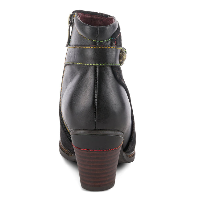 LARTISTE SOCUTE WOMEN BOOTS