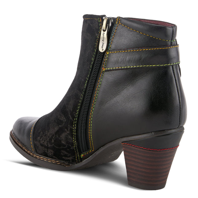 LARTISTE SOCUTE WOMEN BOOTS