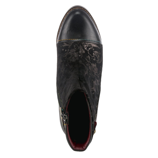 LARTISTE SOCUTE WOMEN BOOTS