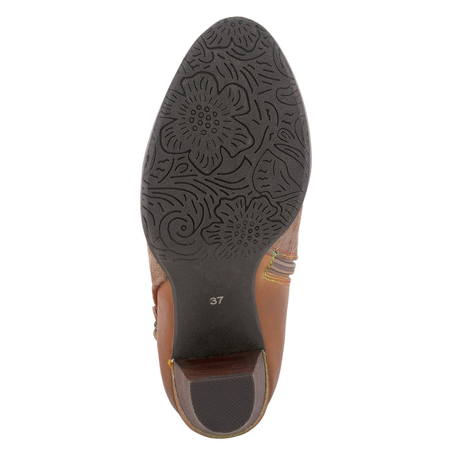 LARTISTE SOCUTE NYCK - New York City Kicks