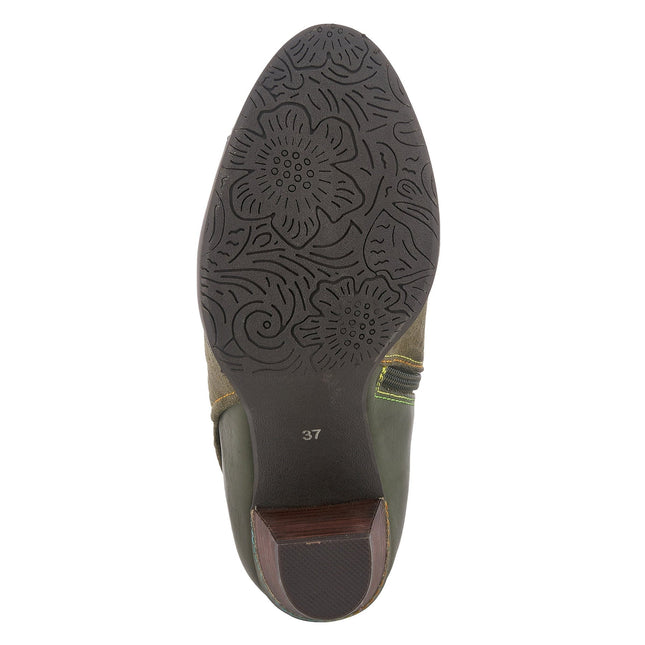 LARTISTE SOCUTE NYCK - New York City Kicks