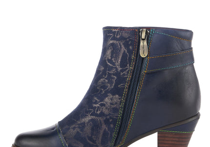 LARTISTE SOCUTE NYCK - New York City Kicks