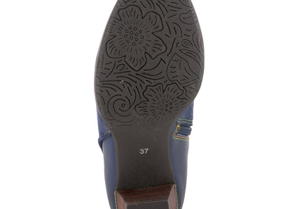 LARTISTE SOCUTE NYCK - New York City Kicks