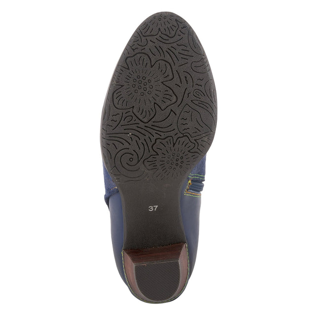 LARTISTE SOCUTE NYCK - New York City Kicks