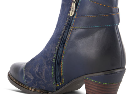 LARTISTE SOCUTE NYCK - New York City Kicks
