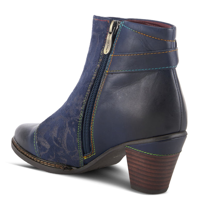 LARTISTE SOCUTE NYCK - New York City Kicks