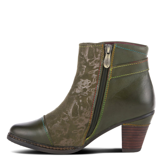 LARTISTE SOCUTE NYCK - New York City Kicks