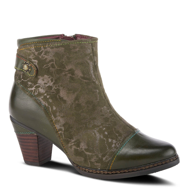LARTISTE SOCUTE NYCK - New York City Kicks