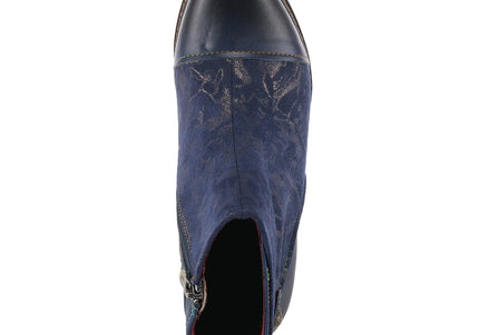 LARTISTE SOCUTE NYCK - New York City Kicks
