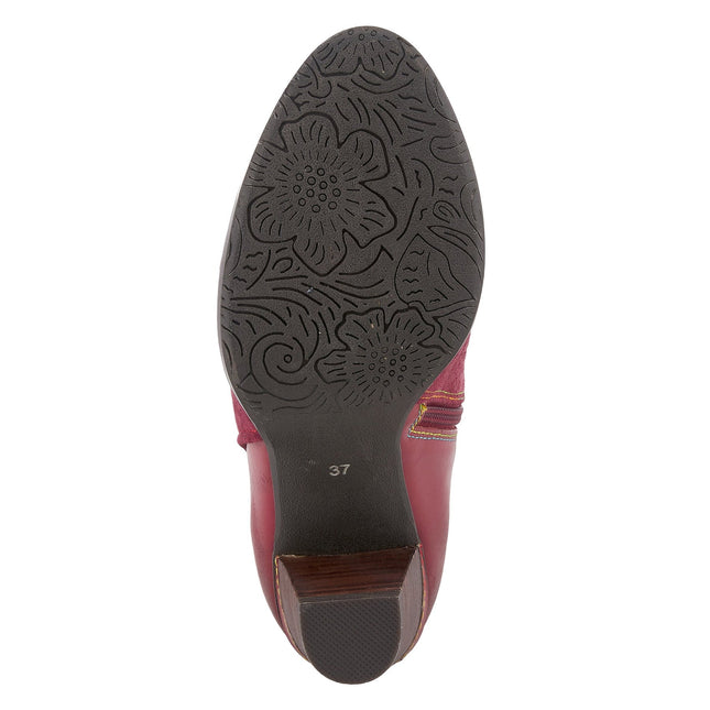 LARTISTE SOCUTE NYCK - New York City Kicks