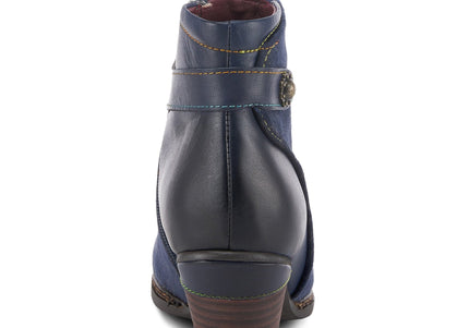 LARTISTE SOCUTE NYCK - New York City Kicks