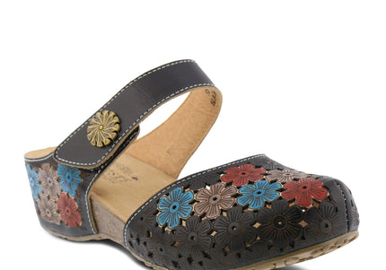 LARTISTE SPIKEY NYCK - New York City Kicks