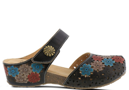 LARTISTE SPIKEY NYCK - New York City Kicks