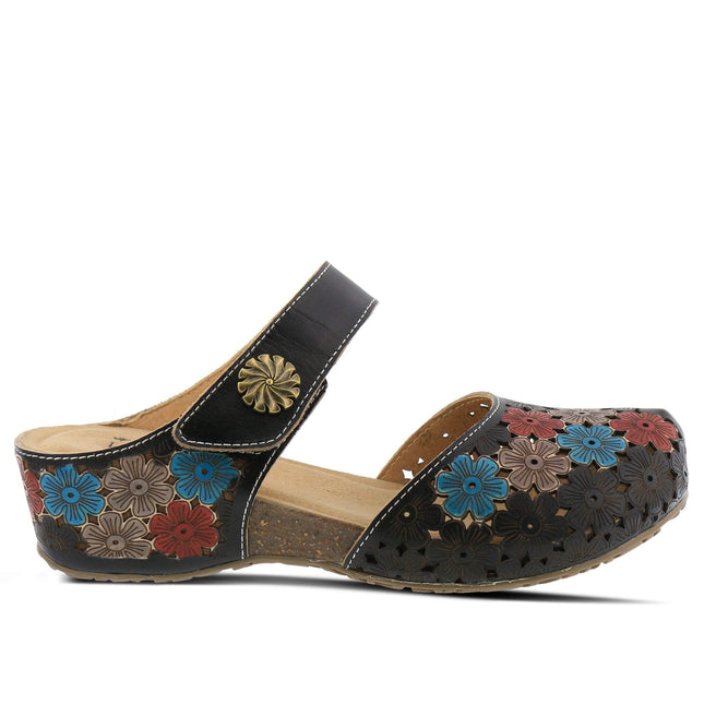 LARTISTE SPIKEY NYCK - New York City Kicks