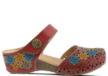 LARTISTE SPIKEY NYCK - New York City Kicks
