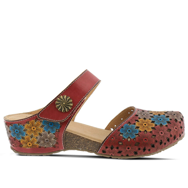 LARTISTE SPIKEY NYCK - New York City Kicks