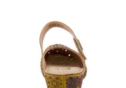 LARTISTE SPIKEY NYCK - New York City Kicks
