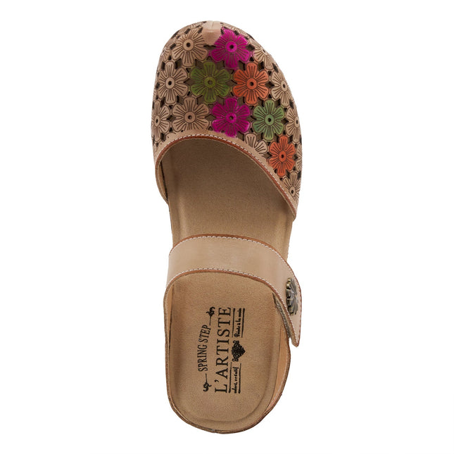 LARTISTE SPIKEY NYCK - New York City Kicks
