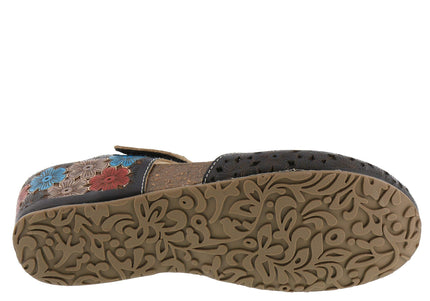 LARTISTE SPIKEY NYCK - New York City Kicks