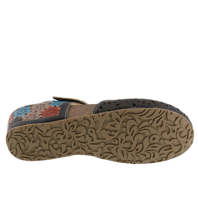 LARTISTE SPIKEY NYCK - New York City Kicks