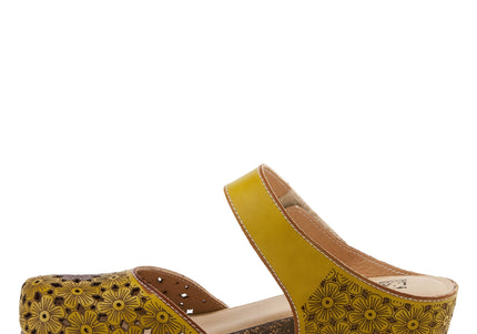 LARTISTE SPIKEY NYCK - New York City Kicks