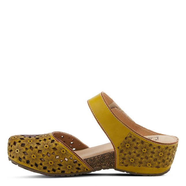 LARTISTE SPIKEY NYCK - New York City Kicks