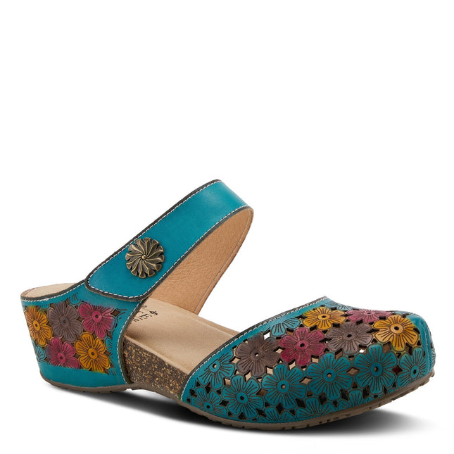 LARTISTE SPIKEY NYCK - New York City Kicks