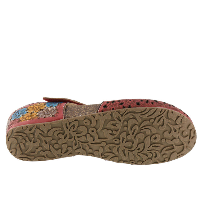 LARTISTE SPIKEY NYCK - New York City Kicks