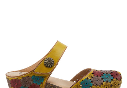 LARTISTE SPIKEY NYCK - New York City Kicks