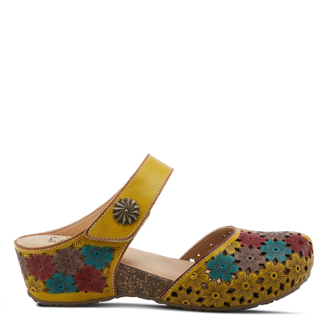 LARTISTE SPIKEY NYCK - New York City Kicks