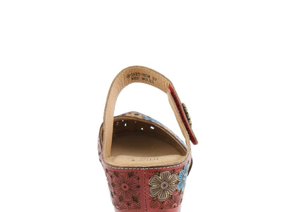 LARTISTE SPIKEY NYCK - New York City Kicks