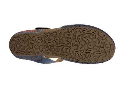 LARTISTE SPIKEY NYCK - New York City Kicks