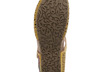 LARTISTE SPIKEY NYCK - New York City Kicks