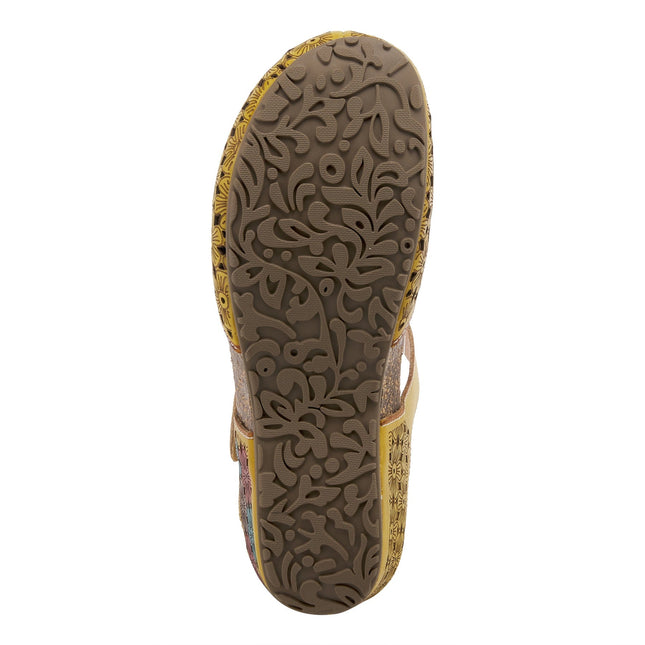 LARTISTE SPIKEY NYCK - New York City Kicks