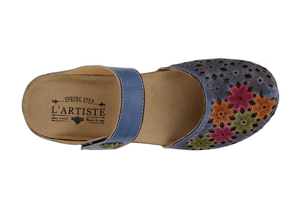 LARTISTE SPIKEY NYCK - New York City Kicks