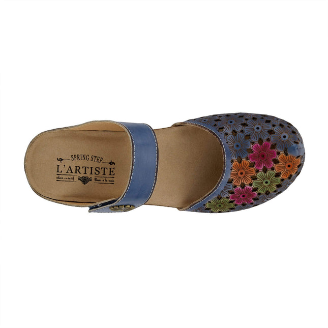LARTISTE SPIKEY NYCK - New York City Kicks