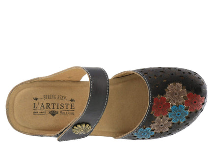 LARTISTE SPIKEY NYCK - New York City Kicks