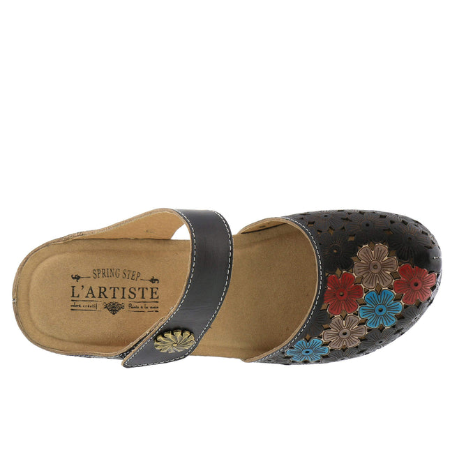 LARTISTE SPIKEY NYCK - New York City Kicks